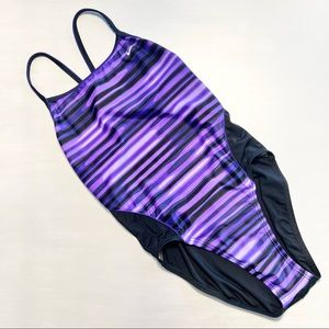 Nike One Piece Swimsuit